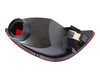 Renault Clio III FL 09-12 H/B lampa tylna przeciwmgielna prawa