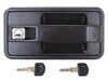 Peugeot J5 82-94 Exterior handle Front Right / Rear