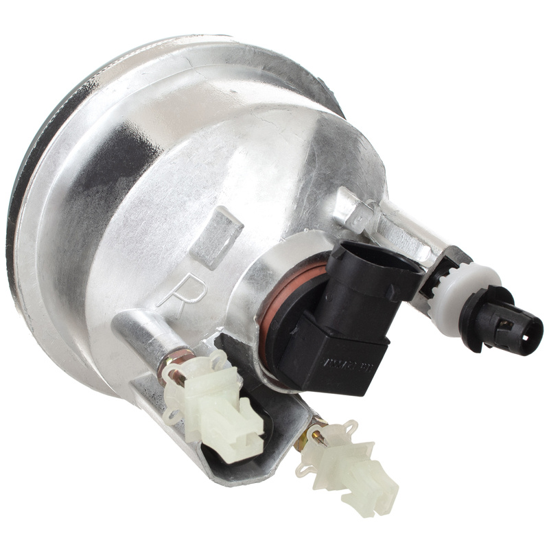 Fiat Sedici 06-14 halogen prawy