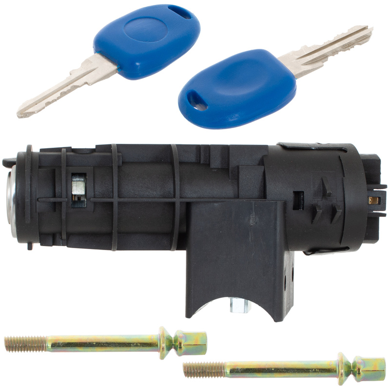 Fiat Doblo I 00-10 Ignition (Wide version) pin