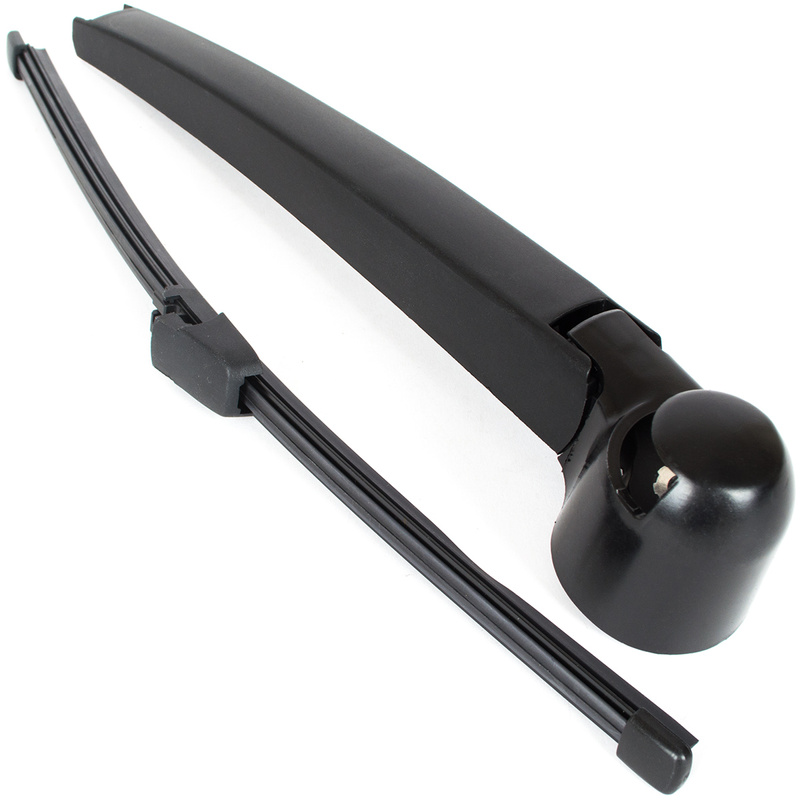 Skoda Roomster 05- Wiper arm + blade