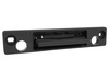 Kia Carnival 02-06 Flap / trunk lid / tailgate Exterior handle