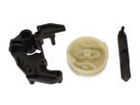 BMW 3 E90 E91 E92 E93 04-13 Central locking system actuator Repair kit Right