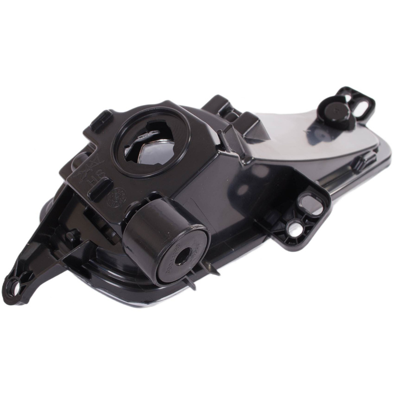 Ford FOCUS III 2014- halogen lewy