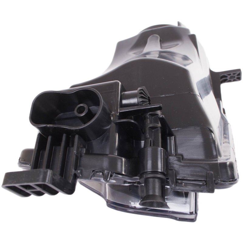 Volkswagen CRAFTER 2016- halogen lewy