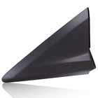 Ford TRANSIT TOURNEO 2014- listwa nakładka słupka (trójkąt lusterka) lewa