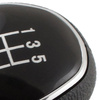 Ford C-Max I FL 07-10 Gear shift knob 5 Gear