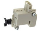 VW Jetta 98-05 Rear roof / tailgate Central locking system actuator