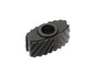 Renault Megane II 02-08 Electric sunroof Repair kit (slide hinge)