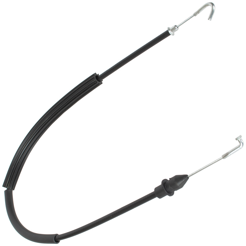 Skoda Octavia I 96-10 Front door handle cable Left = Right