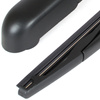 Dacia Duster 2010- Wiper arm + blade