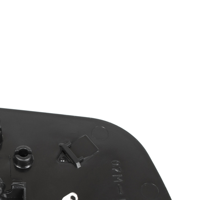 Opel Astra II G 98-02 wkład lusterka lewy