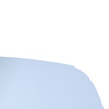 VW PASSAT B5 96-00 LUPO MIRROR GLASS Right BIG