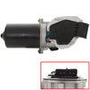 Renault Scenic II 2003- Front wiper motor