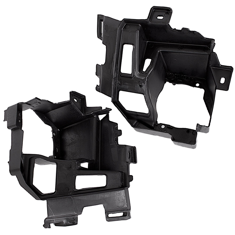 Toyota PROACE CITY 19-24 mocowanie halogenu lewe + prawe 2szt. KPL