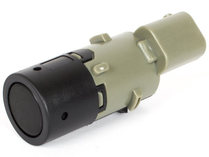 BMW E39 E46 E53 E60 E61 E65 E66 E71 E83 E85 E86 E87 PDC Reversing sensor / parking sensor