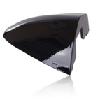 VW PASSAT B7 / B7 CC 10-16 zaślepka klamki zewnętrznej CZARNA lewa