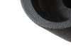 Vauxhall / Opel Signum 02-08 Gear shift knob 6 Gears CHROM