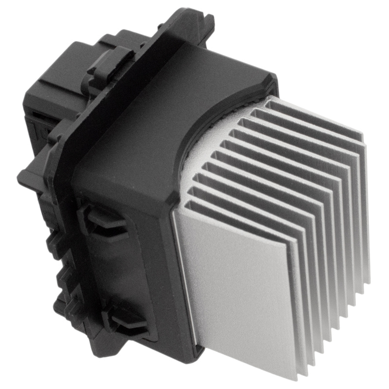 Renault CLIO III 05-14 / Grandtour 07-12 rezystor opornik dmuchawy