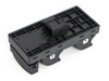 Audi A6 C6 04-11 Window lifter control panel (electric adjustment version)