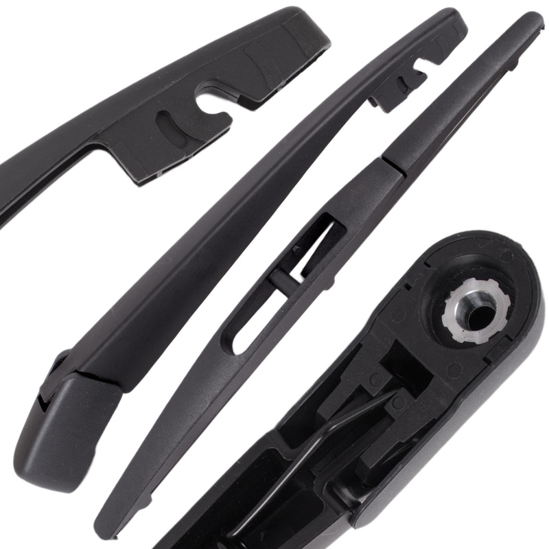 Honda HR-V 2015- wycieraczka tylna ramię + pióro