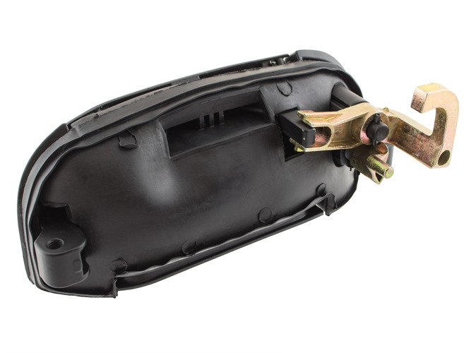 VW T4 Transporter 90-03 Front door Exterior handle with keys Right
