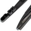Mitsubishi Outlander 2007- Wiper arm + blade