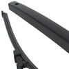 Skoda Superb II station wagon 2008- Wiper arm + blade