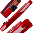 Renault SCENIC / GRAND SCENIC II 03-09 lampa tylna STOP LED