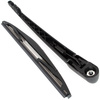 Mitsubishi Grandis 2005- Wiper arm + blade