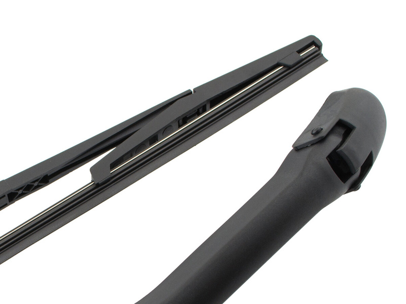 Fiat Punto II 99-05 Wiper arm + blade
