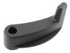 Fiat Ducato 2006- Rear door Interior handle