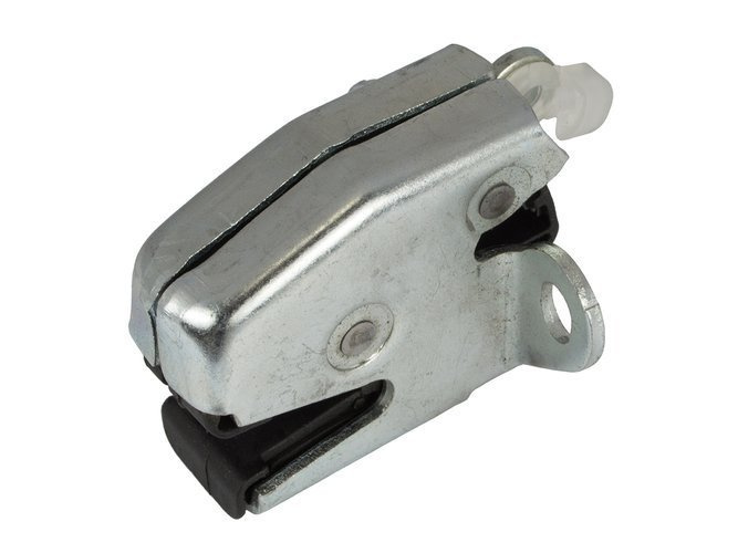 Fiat Doblo I 00-10 Rear door lock Left