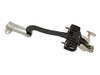 Peugeot Boxer II 2006- Door stop / check strap / door hinge rear Right
