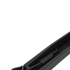 Audi A1 2010- 3D HATCHBACK REAR WIPER ARM & BLADE WINDSCREEN NEW
