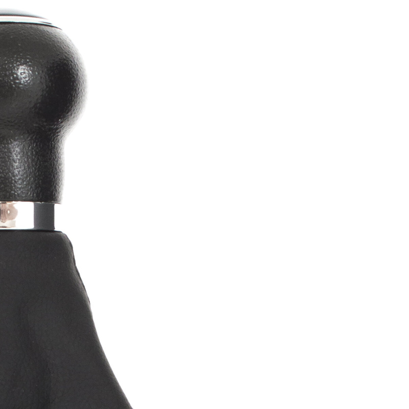 VW Passat B5 FL 00-05 Gear shift knob + Lever Gaiter