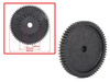 Seat Altea XL 06-09 2.0 FSI zębatka zaworu EGR / przepustnicy