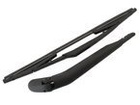 Peugeot Bipper 2007- Wiper arm + blade