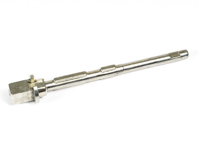 Peugeot Partner I 96-06 sliding / loading door exterior handle Spindle / rod