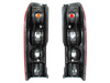 Citroen Jumper 2006- rear lamp / tail lamp Left + Right 2 pcs set
