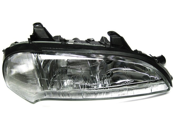 Opel Tigra I 94-05 reflektor elektryczny prawy