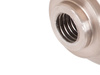 Honda Accord Gear shift knob BRUSHED 5 speed