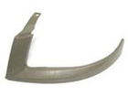 Fiat DobloI FL 06-10  listwa podreflektorowa lewa