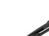 DACIA LOGAN MCV 04-12 REAR WIPER ARM & BLADE WINDSCREEN NEW