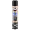 Spray do kokpitu K2 POLO PROTECTANT MAT 750ml FAHREN K418