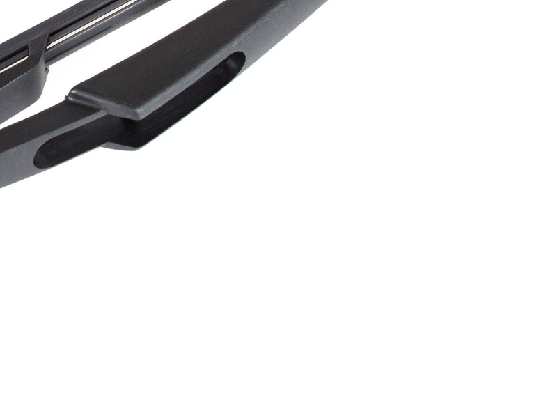Alfa Romeo Mito 2008- Wiper arm + blade