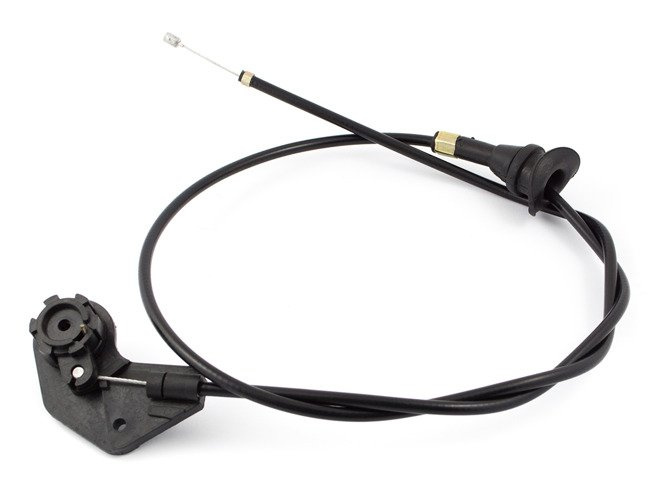 BMW 5 E39 95-03 Bonnet / hood cable