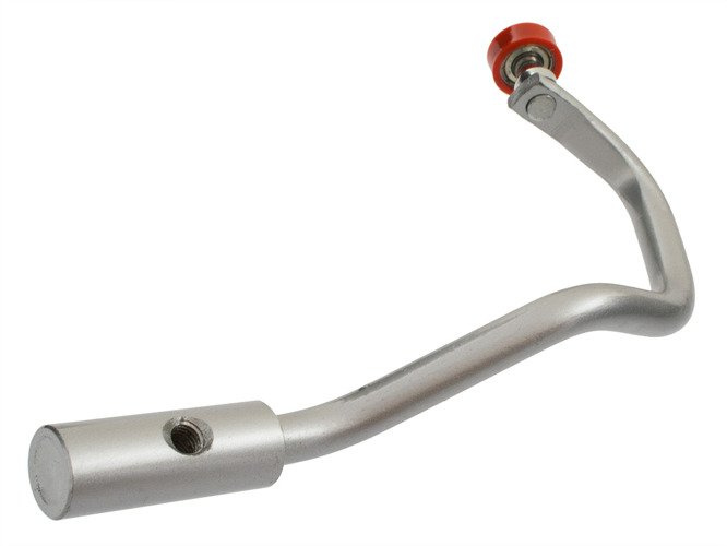 Citroen Jumper 94-02 Sliding door roller guide Top