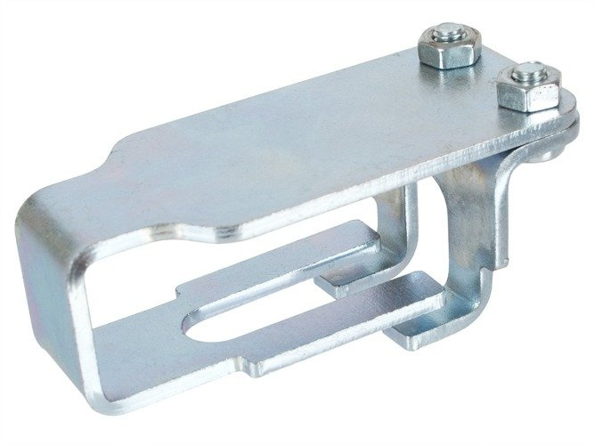 Vauxhall / Opel Vivaro I 01-14 Gears shift link (connector)