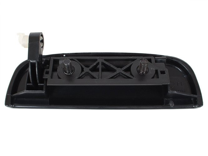 Vauxhall / Opel Agila A 00-08 Exterior handle Front door = rear Left